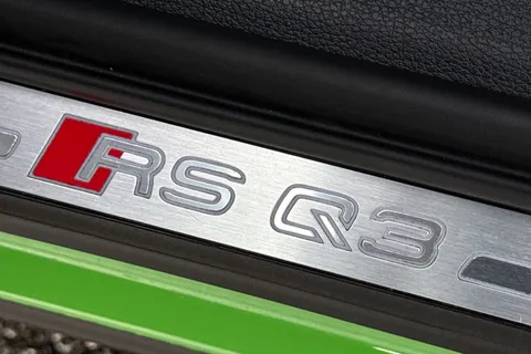 VF23KKL Audi RS Q3 Vorsprung   400 PS S tronic Thumbnail #60