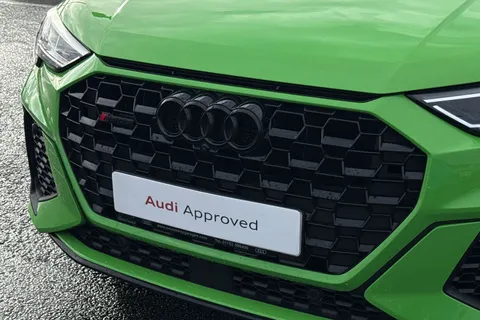 VF23KKL Audi RS Q3 Vorsprung   400 PS S tronic Thumbnail #62