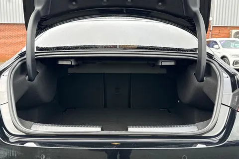 PJ25OFK Mercedes-Benz Cla Class 200 AMG Line Executive 4dr Tip Auto Thumbnail #10