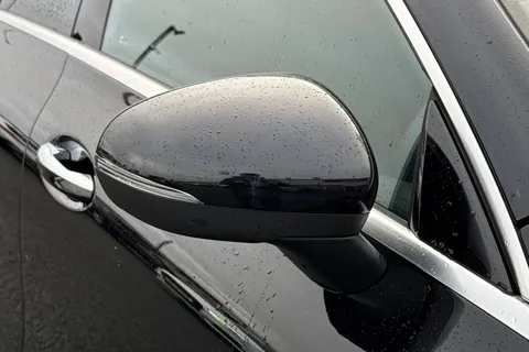 PJ25OFK Mercedes-Benz Cla Class 200 AMG Line Executive 4dr Tip Auto Thumbnail #12