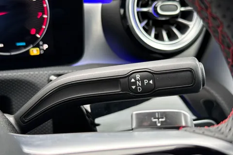 PJ25OFK Mercedes-Benz Cla Class 200 AMG Line Executive 4dr Tip Auto Thumbnail #23