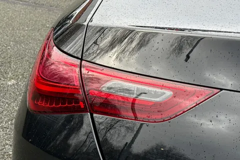 PJ25OFK Mercedes-Benz Cla Class 200 AMG Line Executive 4dr Tip Auto Thumbnail #29