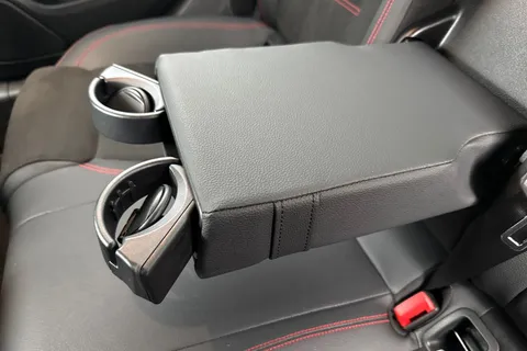 PJ25OFK Mercedes-Benz Cla Class 200 AMG Line Executive 4dr Tip Auto Thumbnail #31