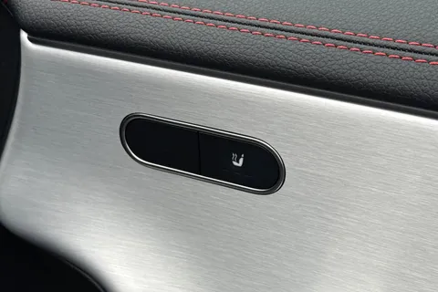 PJ25OFK Mercedes-Benz Cla Class 200 AMG Line Executive 4dr Tip Auto Thumbnail #35