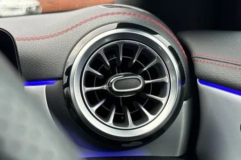 PJ25OFK Mercedes-Benz Cla Class 200 AMG Line Executive 4dr Tip Auto Thumbnail #40