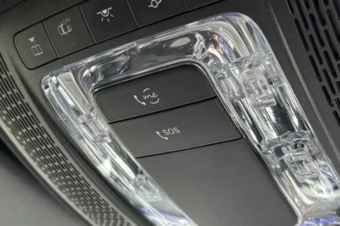 PJ25OFK Mercedes-Benz Cla Class 200 AMG Line Executive 4dr Tip Auto Thumbnail #42