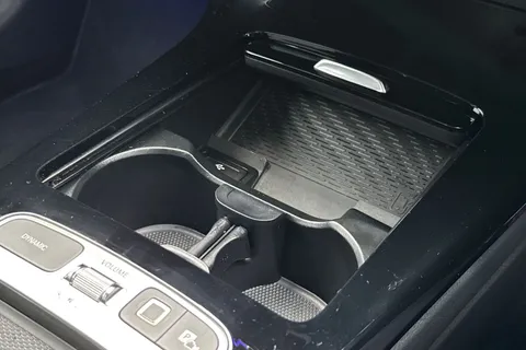 PJ25OFK Mercedes-Benz Cla Class 200 AMG Line Executive 4dr Tip Auto Thumbnail #44