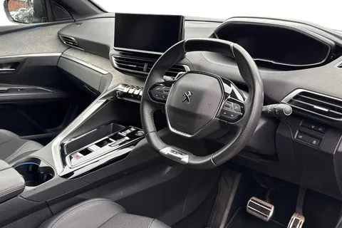 MT73NHG PEUGEOT 5008 1.2 PureTech GT EAT Euro 6 (s/s) 5dr Thumbnail #8