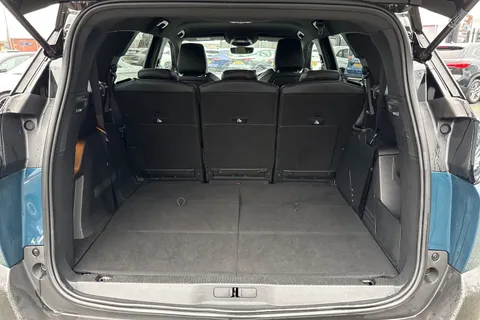 MT73NHG PEUGEOT 5008 1.2 PureTech GT EAT Euro 6 (s/s) 5dr Thumbnail #10