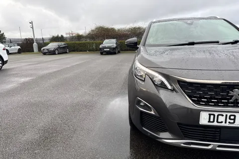 DC19CWM PEUGEOT 3008 1.2 PureTech GT Line Euro 6 (s/s) 5dr Thumbnail #26