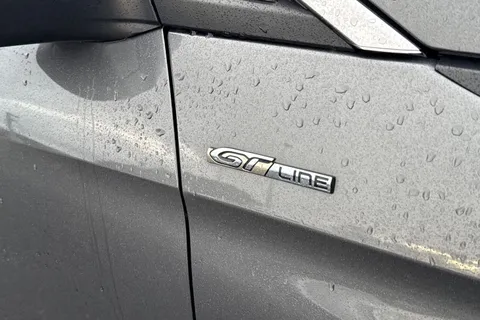 DC19CWM PEUGEOT 3008 1.2 PureTech GT Line Euro 6 (s/s) 5dr Thumbnail #29