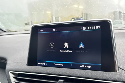 DC19CWM PEUGEOT 3008 1.2 PureTech GT Line Euro 6 (s/s) 5dr Thumbnail #52