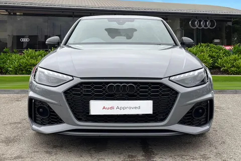 KS75BWA Audi RS 4 Avant RS 4 Avant edition 25 years 470 PS tiptronic Thumbnail #5