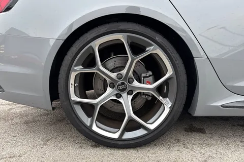 KS75BWA Audi RS 4 Avant RS 4 Avant edition 25 years 470 PS tiptronic Thumbnail #10