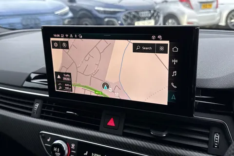 KS75BWA Audi RS 4 Avant RS 4 Avant edition 25 years 470 PS tiptronic Thumbnail #16