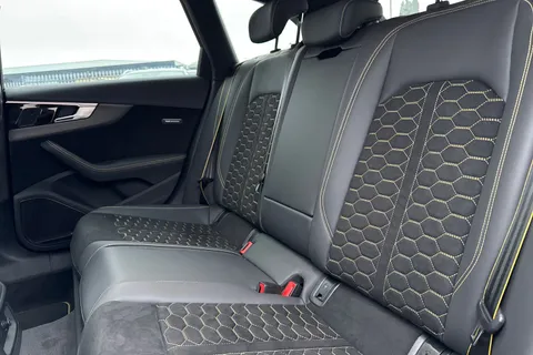 KS75BWA Audi RS 4 Avant RS 4 Avant edition 25 years 470 PS tiptronic Thumbnail #18