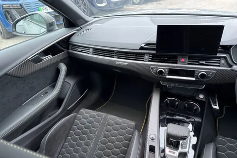 KS75BWA Audi RS 4 Avant RS 4 Avant edition 25 years 470 PS tiptronic Thumbnail #19