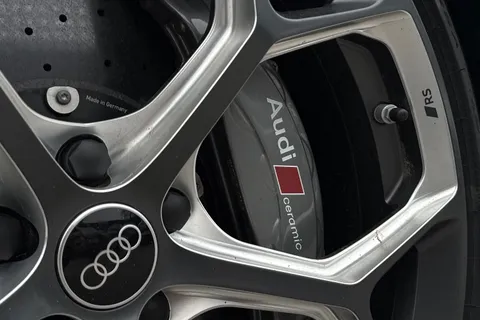 KS75BWA Audi RS 4 Avant RS 4 Avant edition 25 years 470 PS tiptronic Thumbnail #26