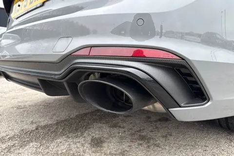 KS75BWA Audi RS 4 Avant RS 4 Avant edition 25 years 470 PS tiptronic Thumbnail #29