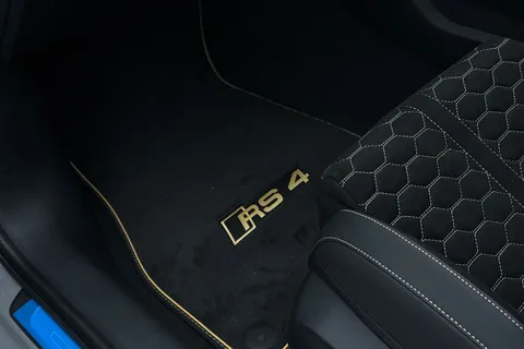 KS75BWA Audi RS 4 Avant RS 4 Avant edition 25 years 470 PS tiptronic Thumbnail #30