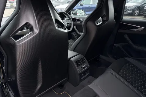 KS75BWA Audi RS 4 Avant RS 4 Avant edition 25 years 470 PS tiptronic Thumbnail #32