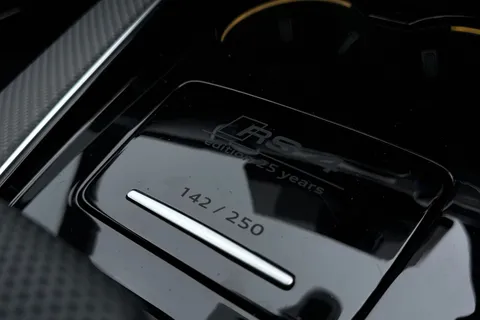 KS75BWA Audi RS 4 Avant RS 4 Avant edition 25 years 470 PS tiptronic Thumbnail #35