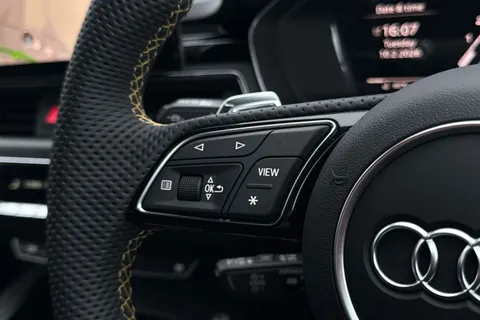 KS75BWA Audi RS 4 Avant RS 4 Avant edition 25 years 470 PS tiptronic Thumbnail #38