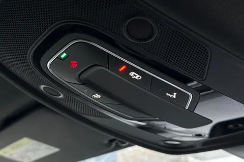 KS75BWA Audi RS 4 Avant RS 4 Avant edition 25 years 470 PS tiptronic Thumbnail #44