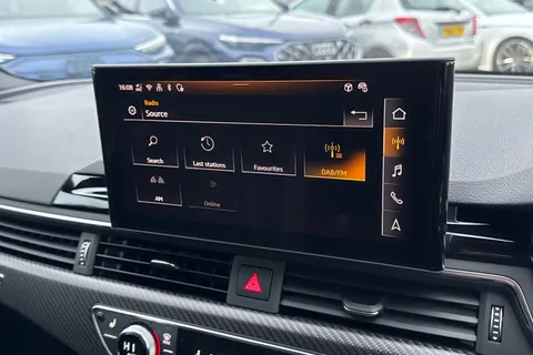 KS75BWA Audi RS 4 Avant RS 4 Avant edition 25 years 470 PS tiptronic Thumbnail #48