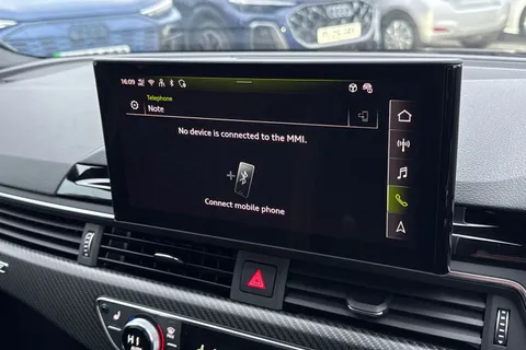 KS75BWA Audi RS 4 Avant RS 4 Avant edition 25 years 470 PS tiptronic Thumbnail #49