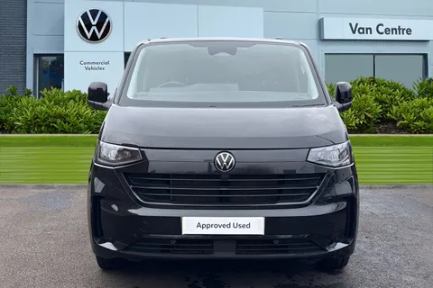 YS25JXN Volkswagen Transporter 2.0 TDI 150 Commerce Pro Van Auto Thumbnail #6