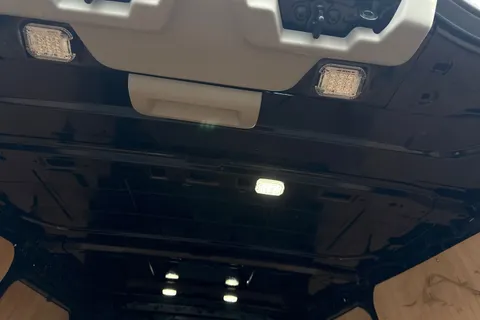 YS25JXN Volkswagen Transporter 2.0 TDI 150 Commerce Pro Van Auto Thumbnail #25