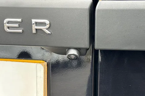 YS25JXN Volkswagen Transporter 2.0 TDI 150 Commerce Pro Van Auto Thumbnail #26