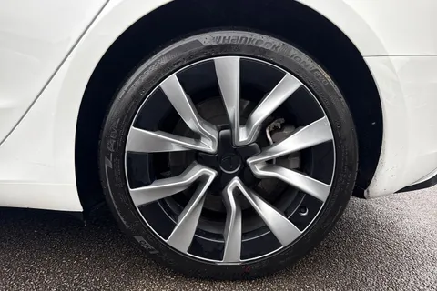 MM74SVO Tesla Model 3 (Dual Motor) Long Range Auto 4WDE 4dr Thumbnail #7