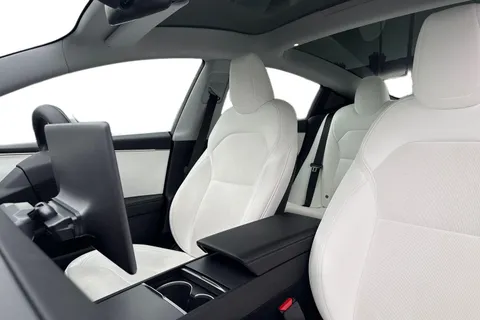 MM74SVO Tesla Model 3 (Dual Motor) Long Range Auto 4WDE 4dr Thumbnail #11