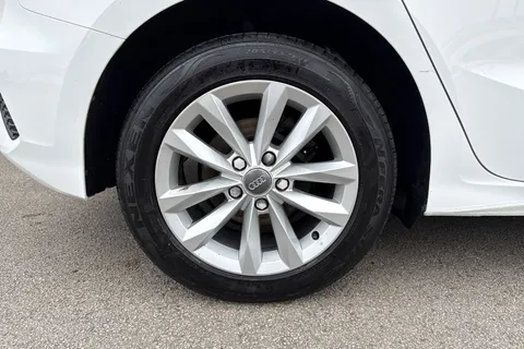 DG70CJX Audi A3 1.0 TFSI 30 Technik Sportback Euro 6 (s/s) 5dr Thumbnail #11