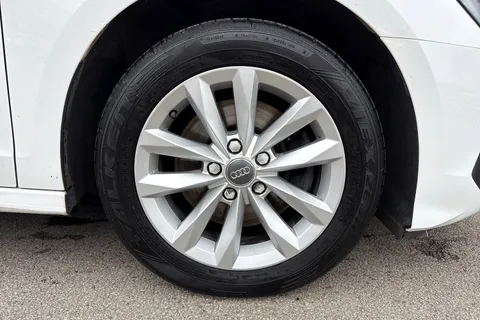 DG70CJX Audi A3 1.0 TFSI 30 Technik Sportback Euro 6 (s/s) 5dr Thumbnail #12