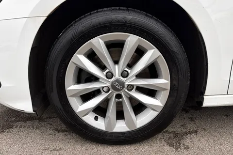 DG70CJX Audi A3 1.0 TFSI 30 Technik Sportback Euro 6 (s/s) 5dr Thumbnail #13