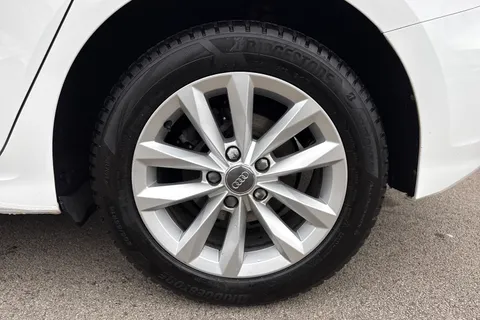 DG70CJX Audi A3 1.0 TFSI 30 Technik Sportback Euro 6 (s/s) 5dr Thumbnail #14