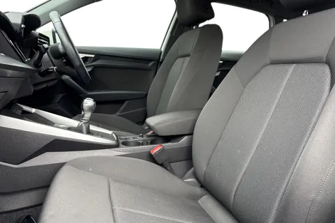 DG70CJX Audi A3 1.0 TFSI 30 Technik Sportback Euro 6 (s/s) 5dr Thumbnail #17