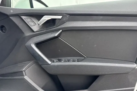 DG70CJX Audi A3 1.0 TFSI 30 Technik Sportback Euro 6 (s/s) 5dr Thumbnail #22