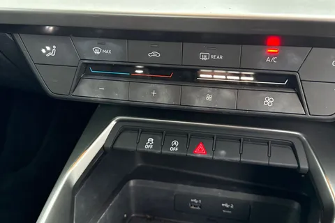 DG70CJX Audi A3 1.0 TFSI 30 Technik Sportback Euro 6 (s/s) 5dr Thumbnail #23