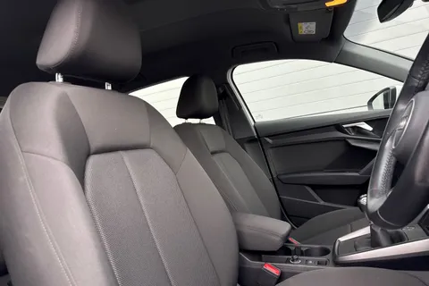 DG70CJX Audi A3 1.0 TFSI 30 Technik Sportback Euro 6 (s/s) 5dr Thumbnail #25