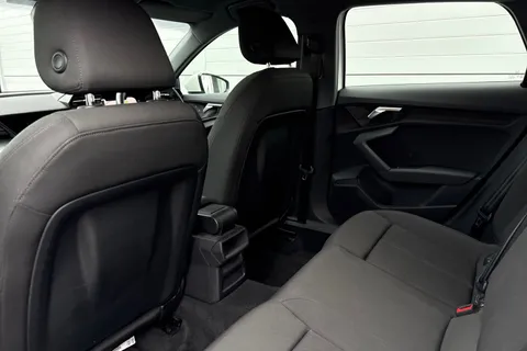 DG70CJX Audi A3 1.0 TFSI 30 Technik Sportback Euro 6 (s/s) 5dr Thumbnail #34