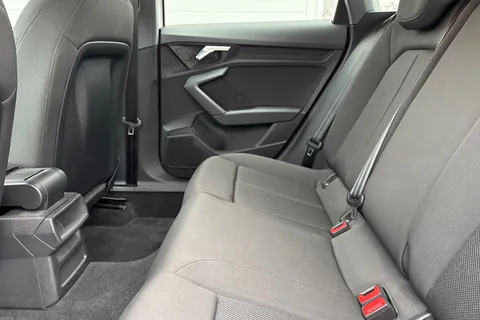 DG70CJX Audi A3 1.0 TFSI 30 Technik Sportback Euro 6 (s/s) 5dr Thumbnail #35