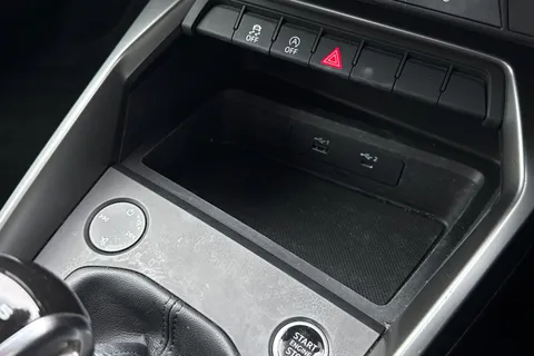 DG70CJX Audi A3 1.0 TFSI 30 Technik Sportback Euro 6 (s/s) 5dr Thumbnail #44