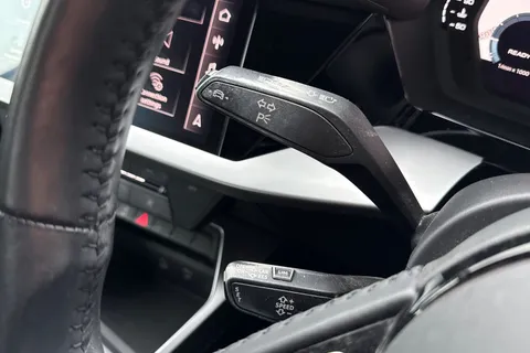 DG70CJX Audi A3 1.0 TFSI 30 Technik Sportback Euro 6 (s/s) 5dr Thumbnail #57