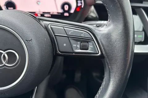 DG70CJX Audi A3 1.0 TFSI 30 Technik Sportback Euro 6 (s/s) 5dr Thumbnail #58