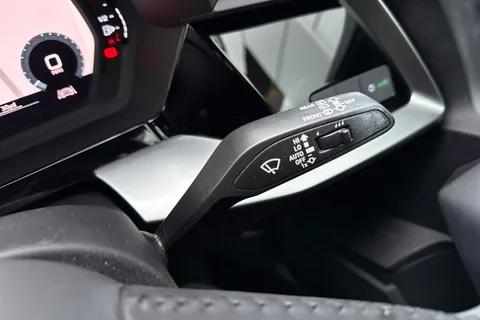 DG70CJX Audi A3 1.0 TFSI 30 Technik Sportback Euro 6 (s/s) 5dr Thumbnail #59