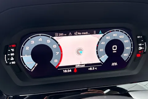 DG70CJX Audi A3 1.0 TFSI 30 Technik Sportback Euro 6 (s/s) 5dr Thumbnail #61